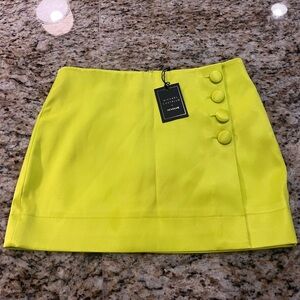 Micheal Costello x Revolve Skirt